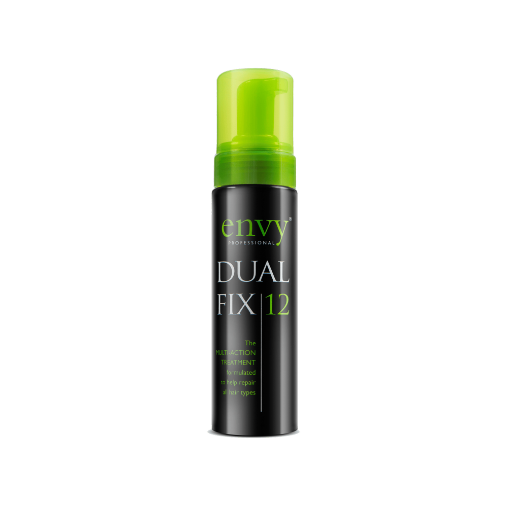 Dual Fix 12 Hårinpackning 200 ml