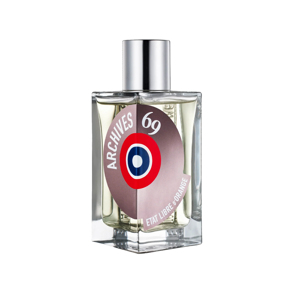 Archives 69 EdP 100 ml