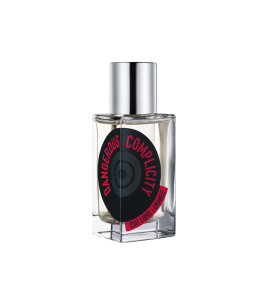 Dangerous Complicity EdP