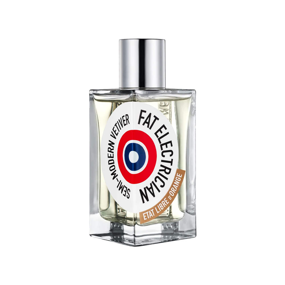 Fat Electrician EdP 100 ml
