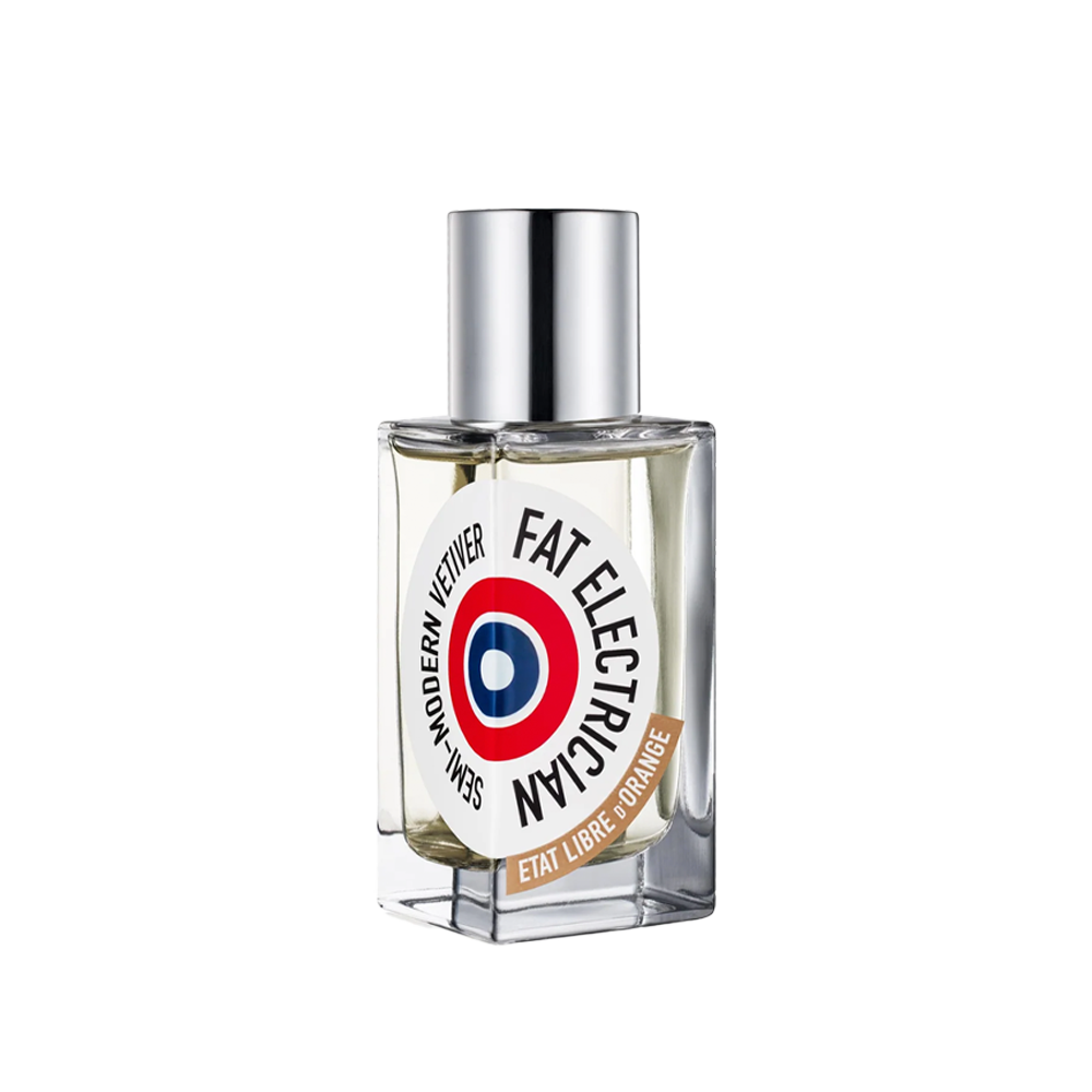 Fat Electrician EdP 50 ml