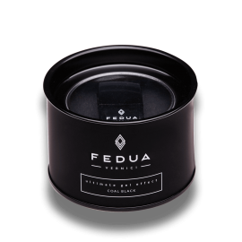 Coal Black Nagellack Coal Black Nagellack