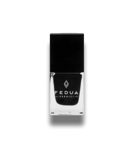 Coal Black Nagellack Coal Black Nagellack