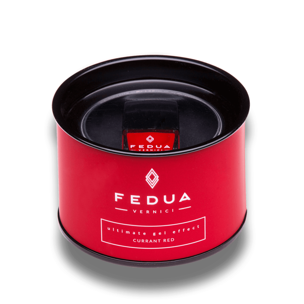 Currant red Nagellack 11 ml