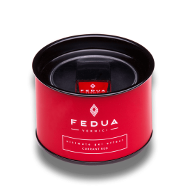 Currant red Nagellack Currant red Nagellack