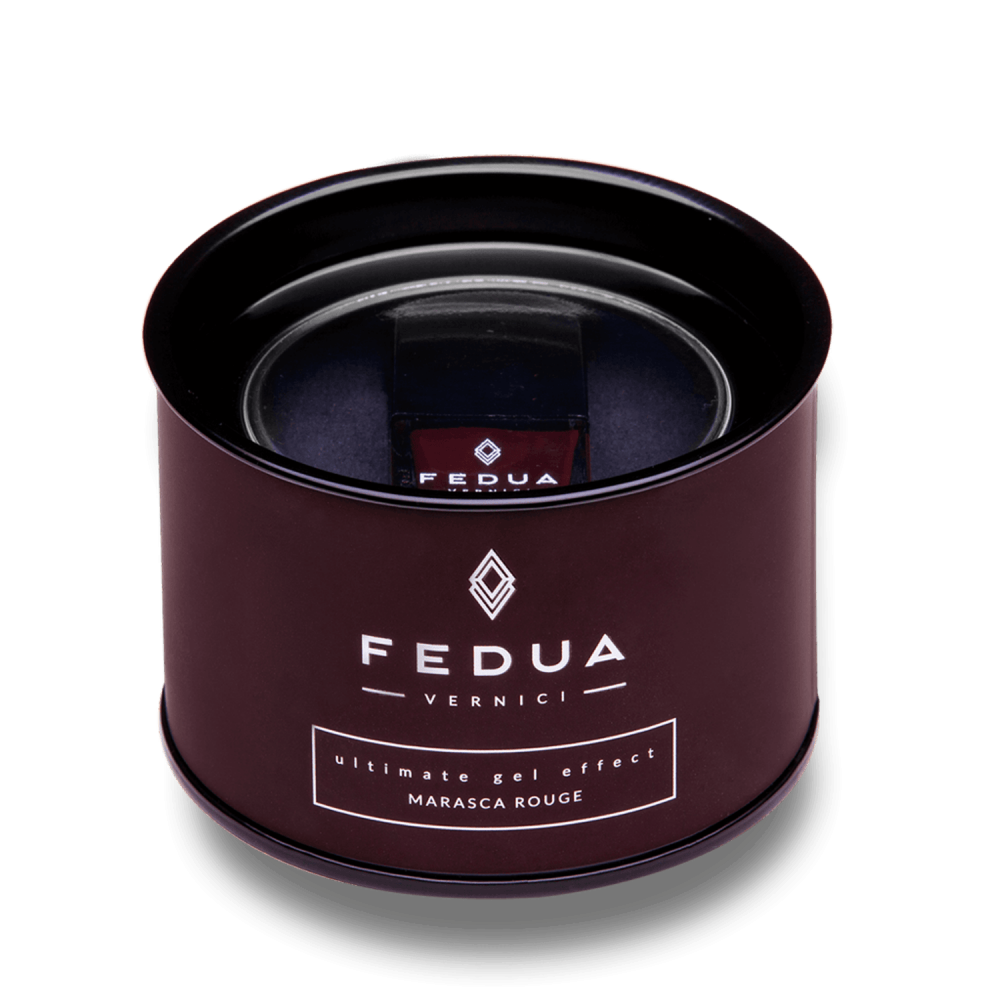 Marasca Rouge Nagellack 11 ml