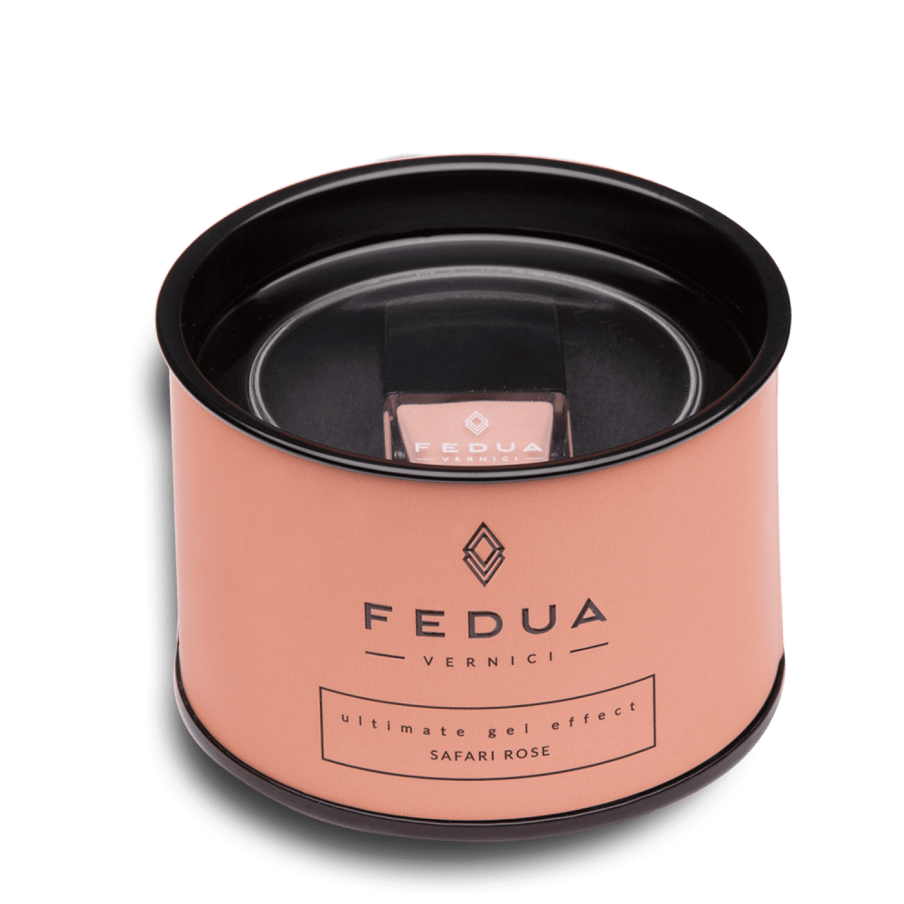 Safari Rose Nagellack 11 ml