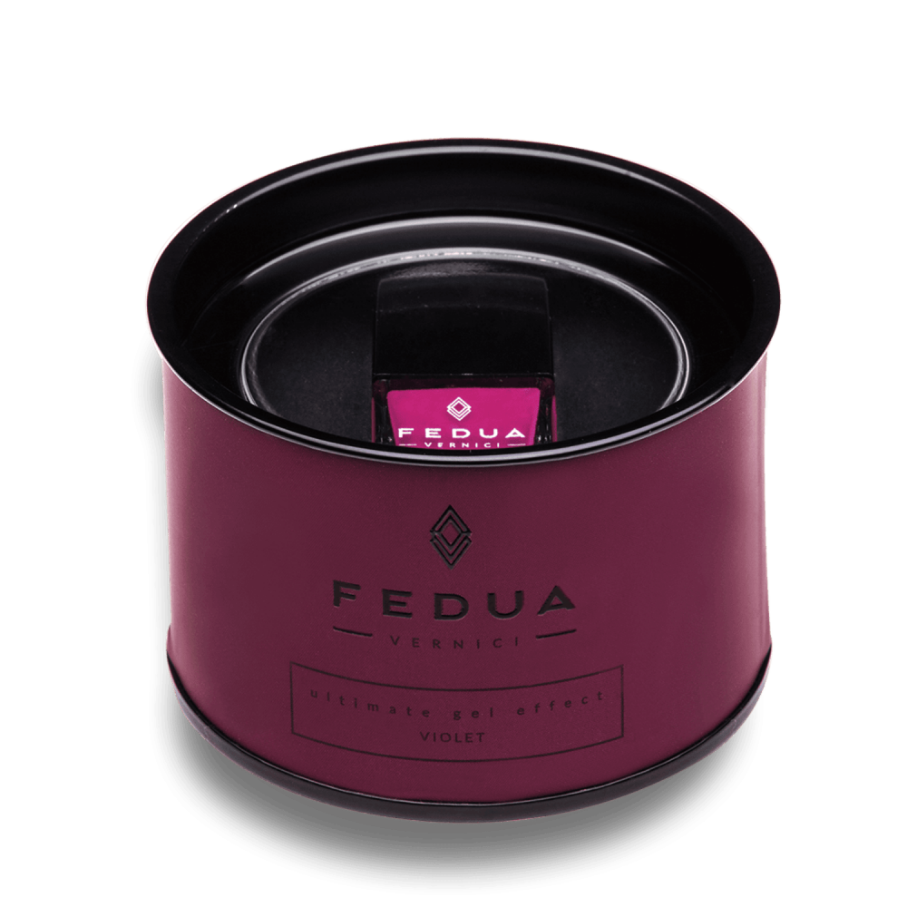 Violet Nagellack 11 ml