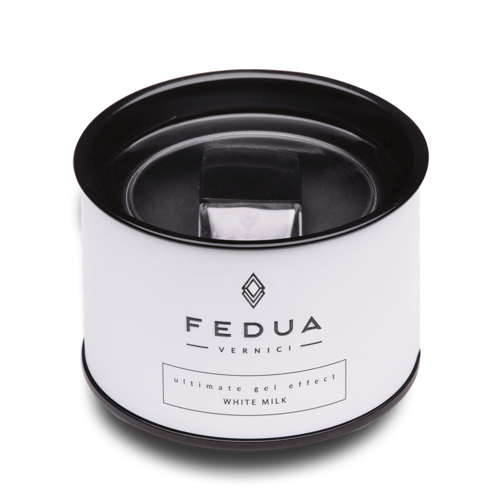 White Milk Nagellack 11 ml