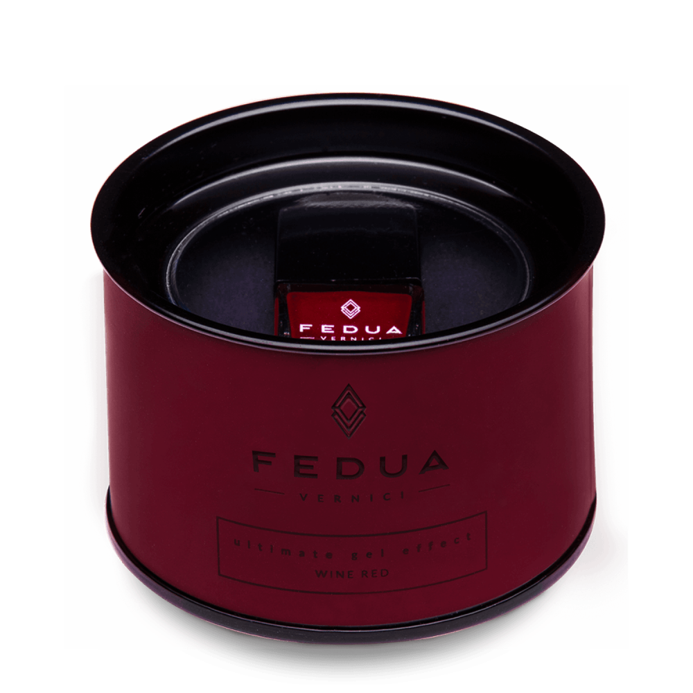 Wine Red Nagellack 11 ml