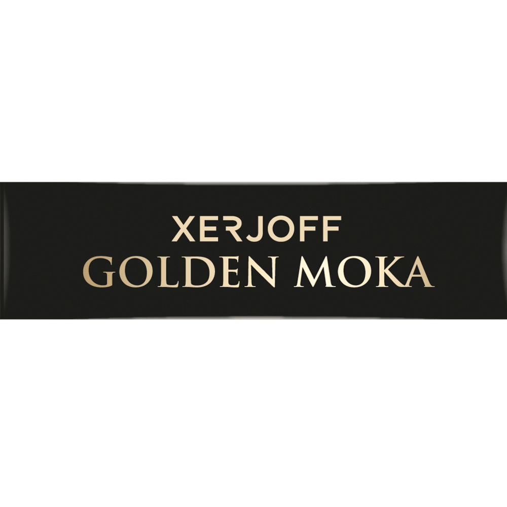 Golden Moka Sample Parfum 2 ml