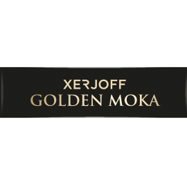 Golden Moka Sample Parfum