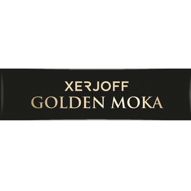 Golden Moka Sample Parfum 2 ml