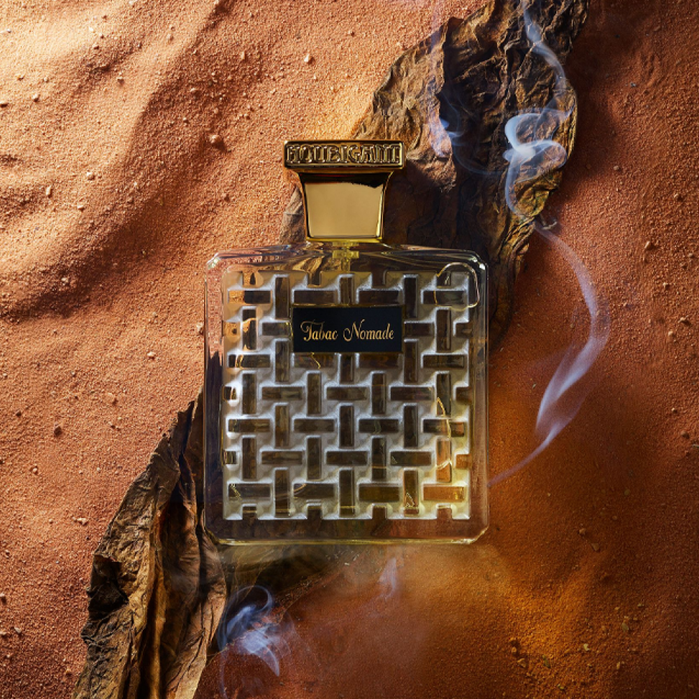 Tabac Nomade EdP 100 ml