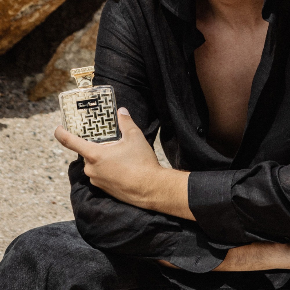 Bois Mystique EdP Extrême 100 ml