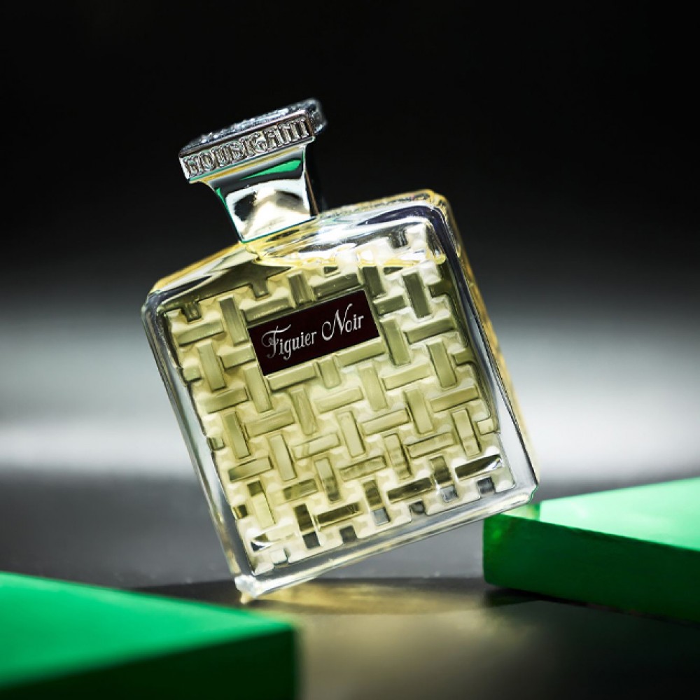 Figuier Noir EdP Extrême 100 ml