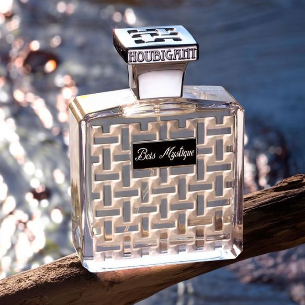 Bois Mystique EdP Extrême 100 ml