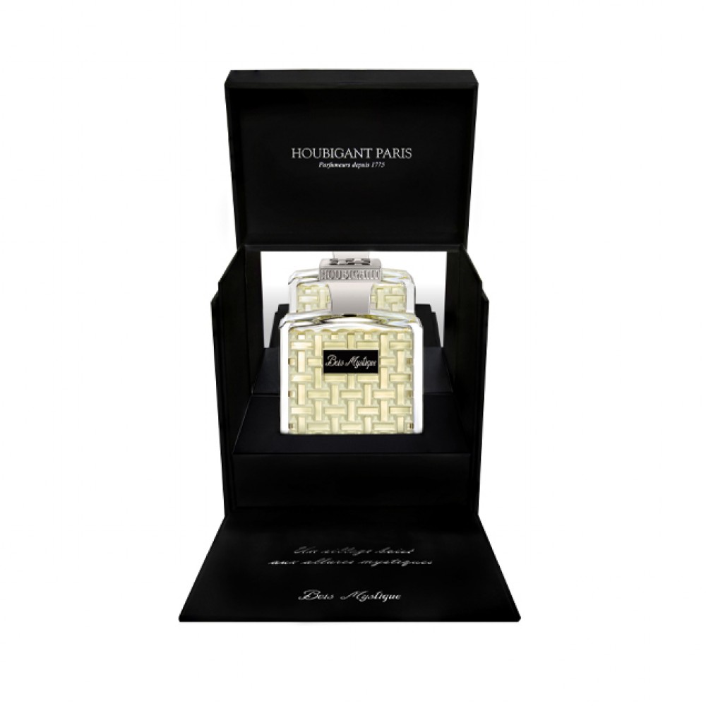 Bois Mystique EdP Extrême 100 ml