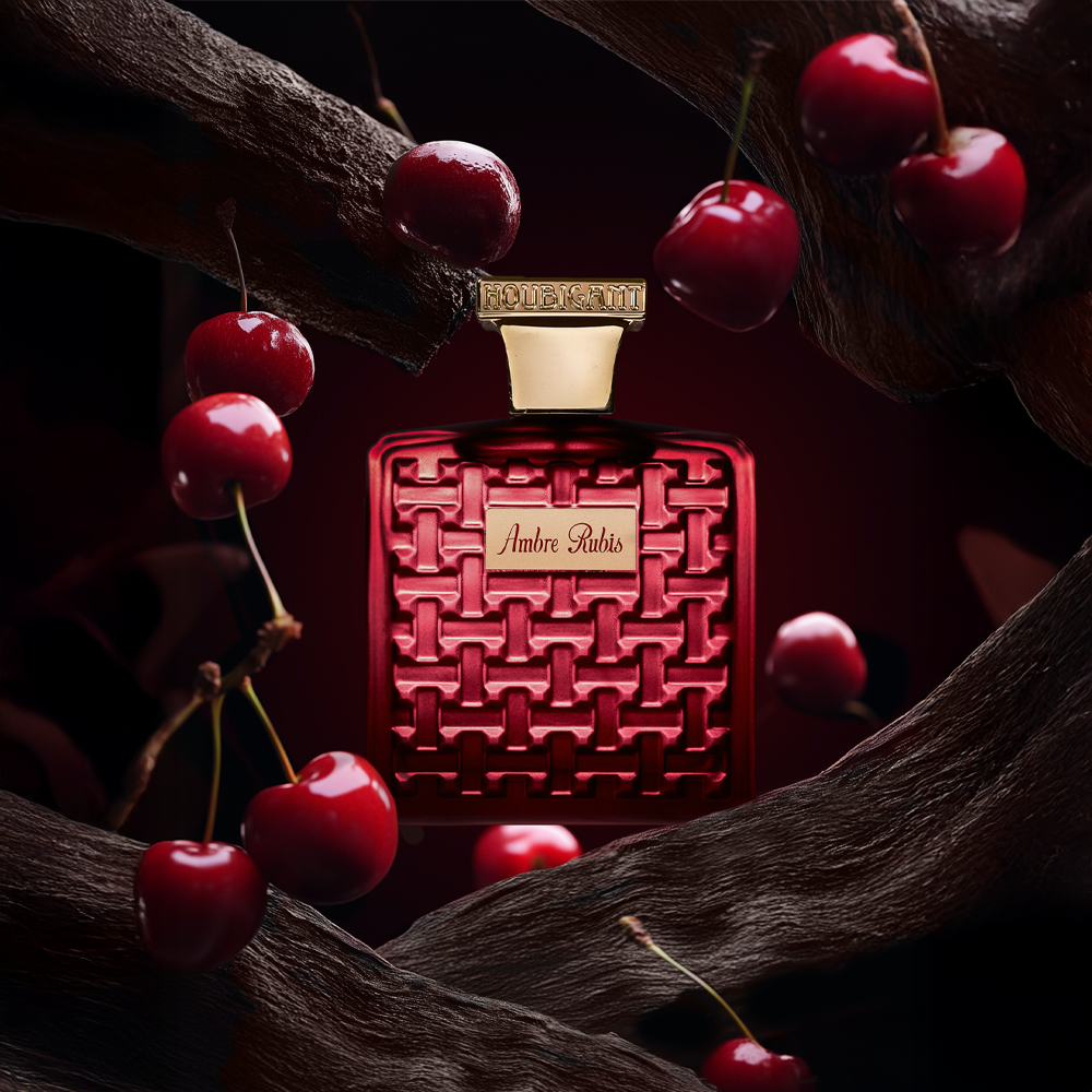 Ambre Rubis EdP  100 ml