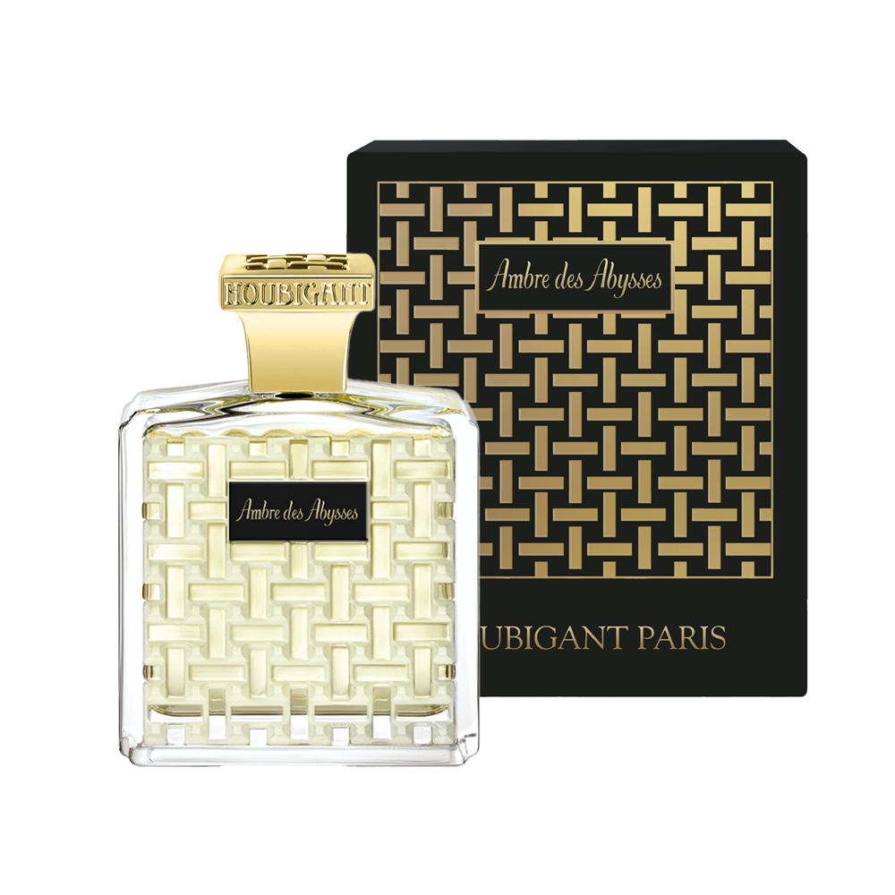 Ambre Des Abysses EdP  100 ml