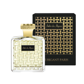 Ambre Des Abysses EdP