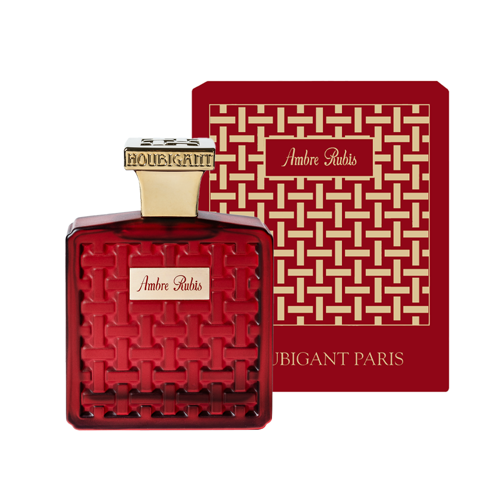 Ambre Rubis EdP  100 ml