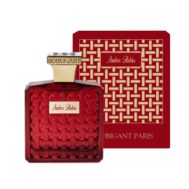 Ambre Rubis EdP