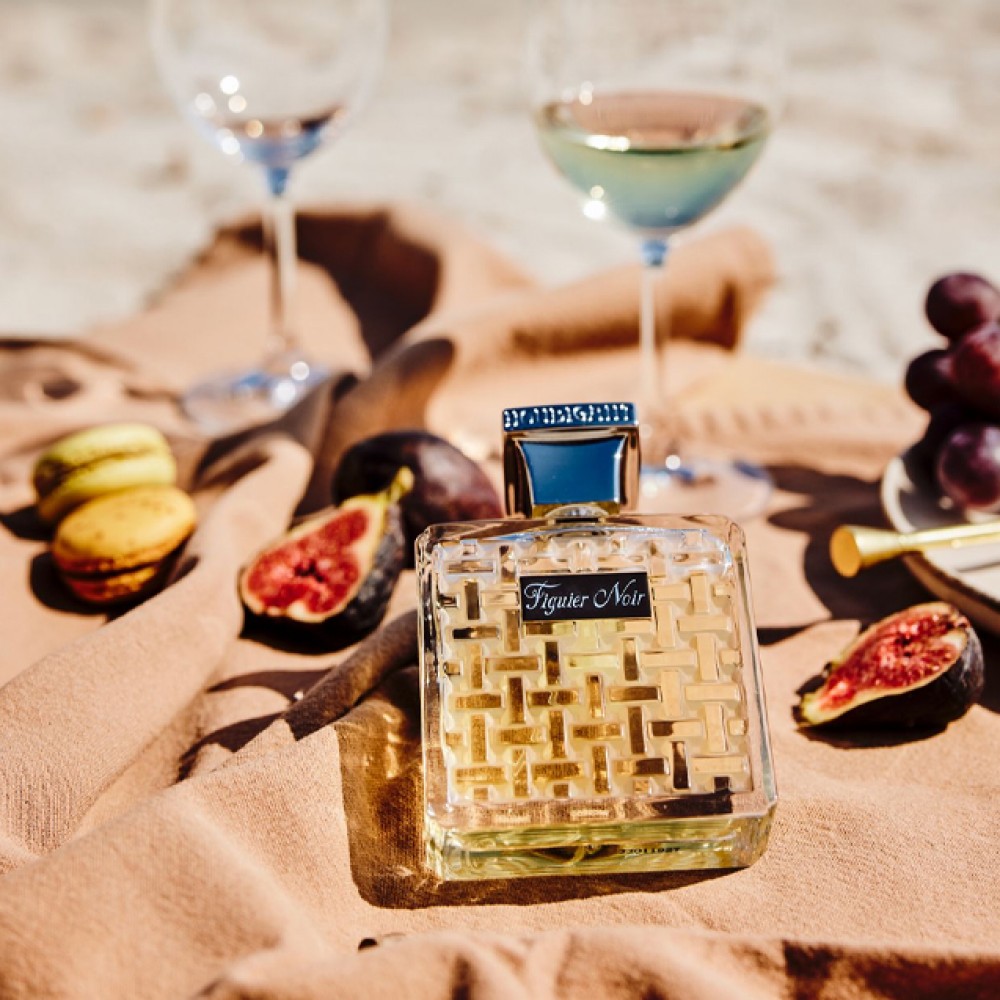 Figuier Noir EdP Extrême 100 ml