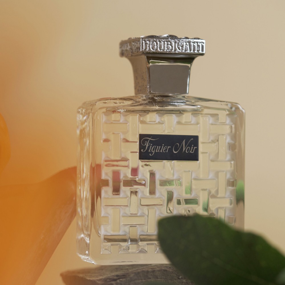 Figuier Noir EdP Extrême 100 ml