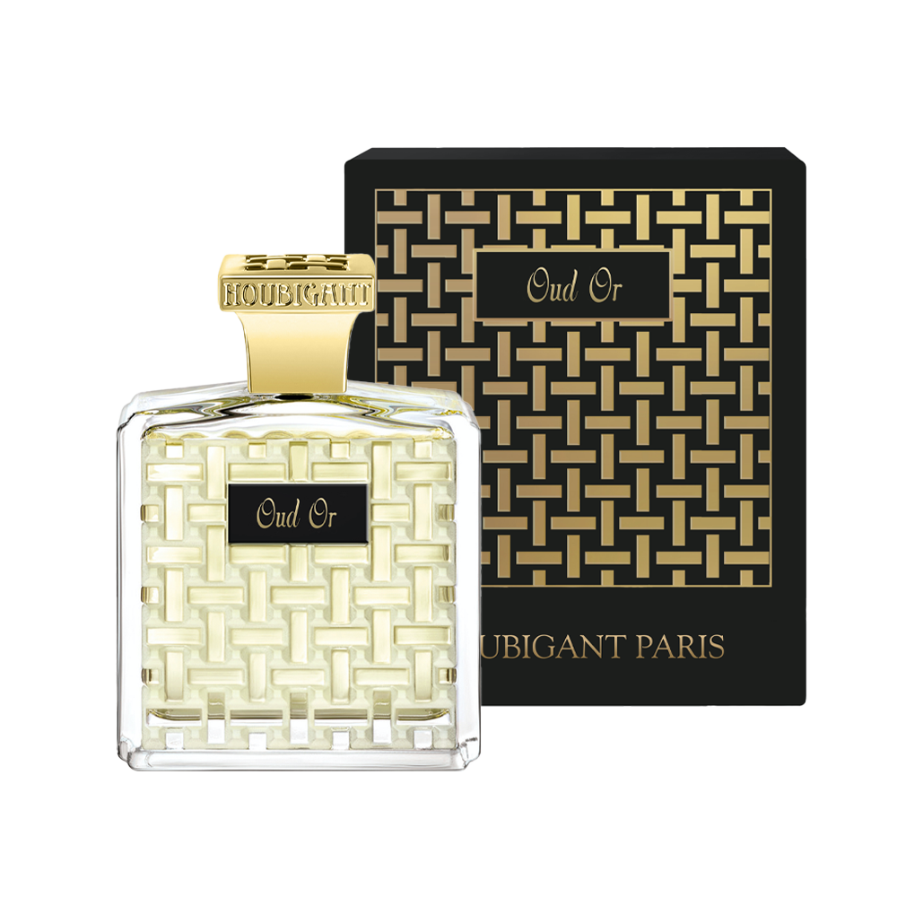 Oud Or EdP  100 ml