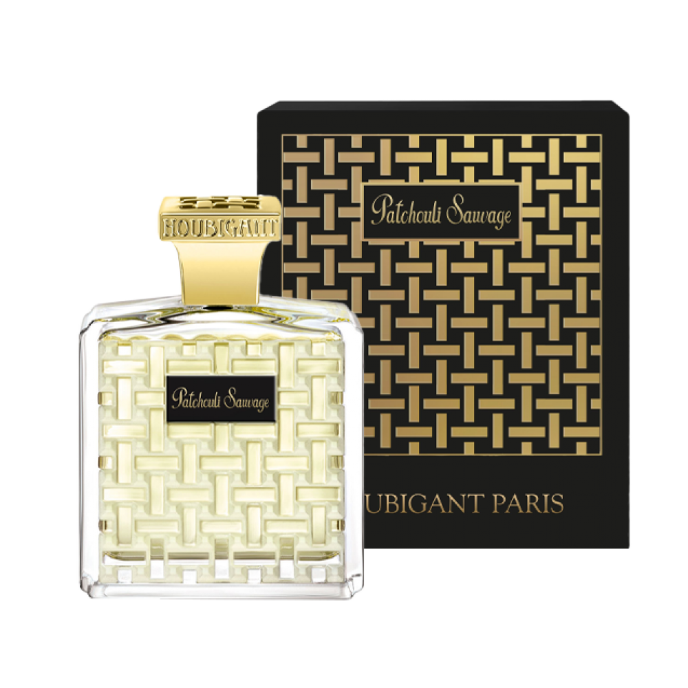 Patchouli Sauvage EdP 100 ml