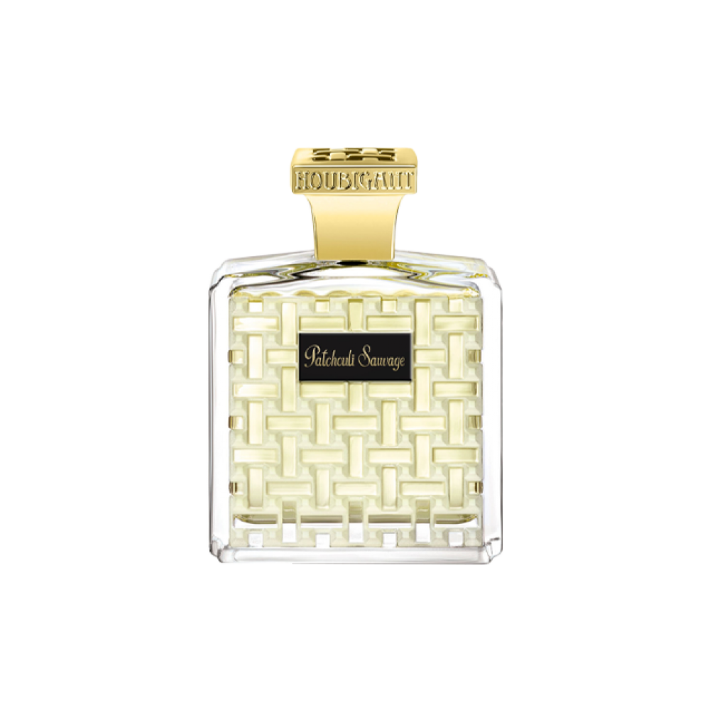 Patchouli Sauvage EdP 100 ml