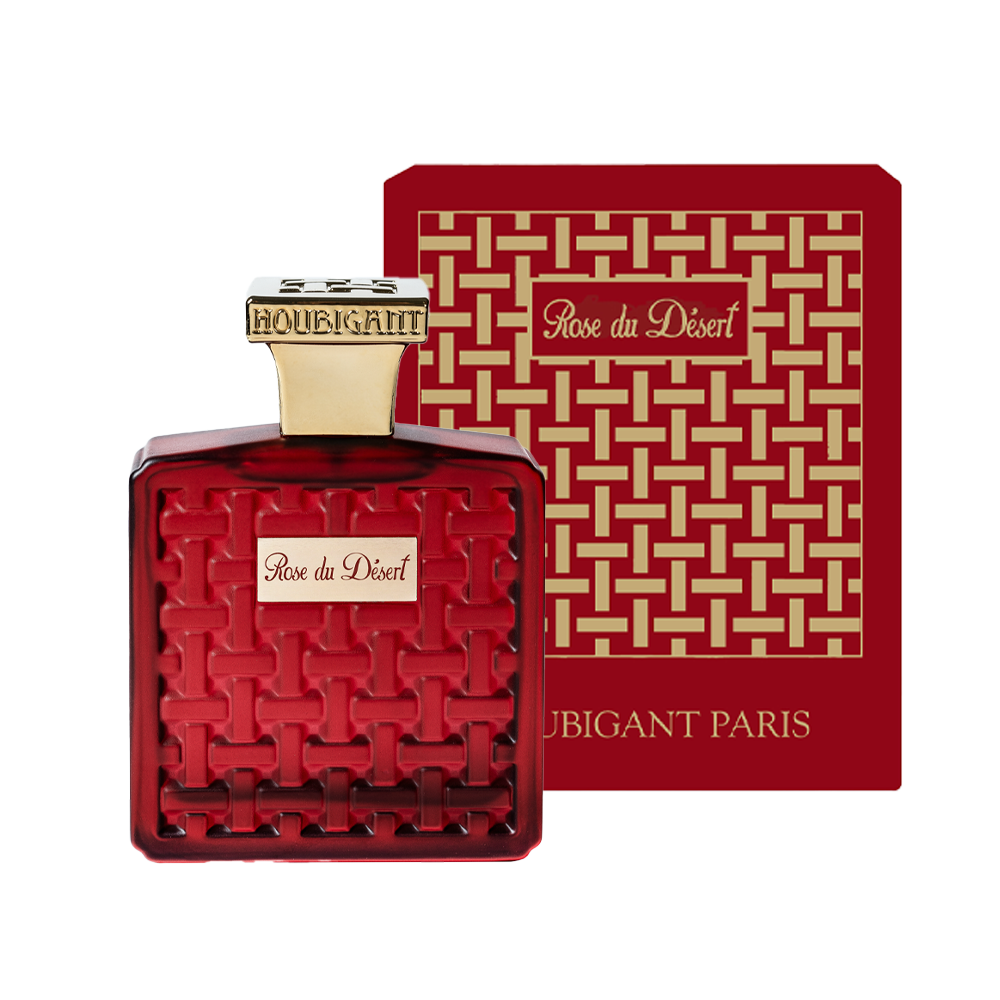 Rose Du Desert EdP 100 ml
