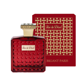 Rose Du Desert EdP