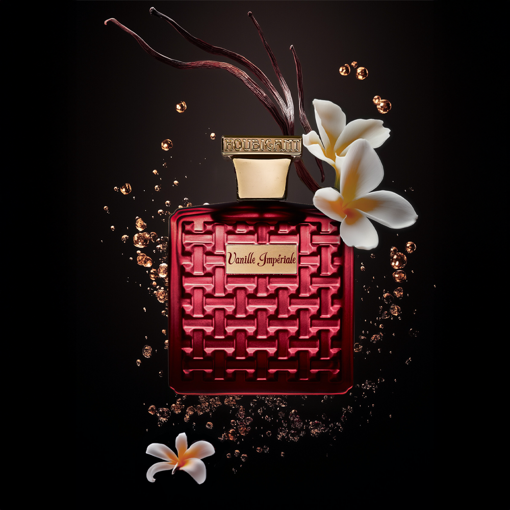 Vanille Imperiale  EdP  100 ml