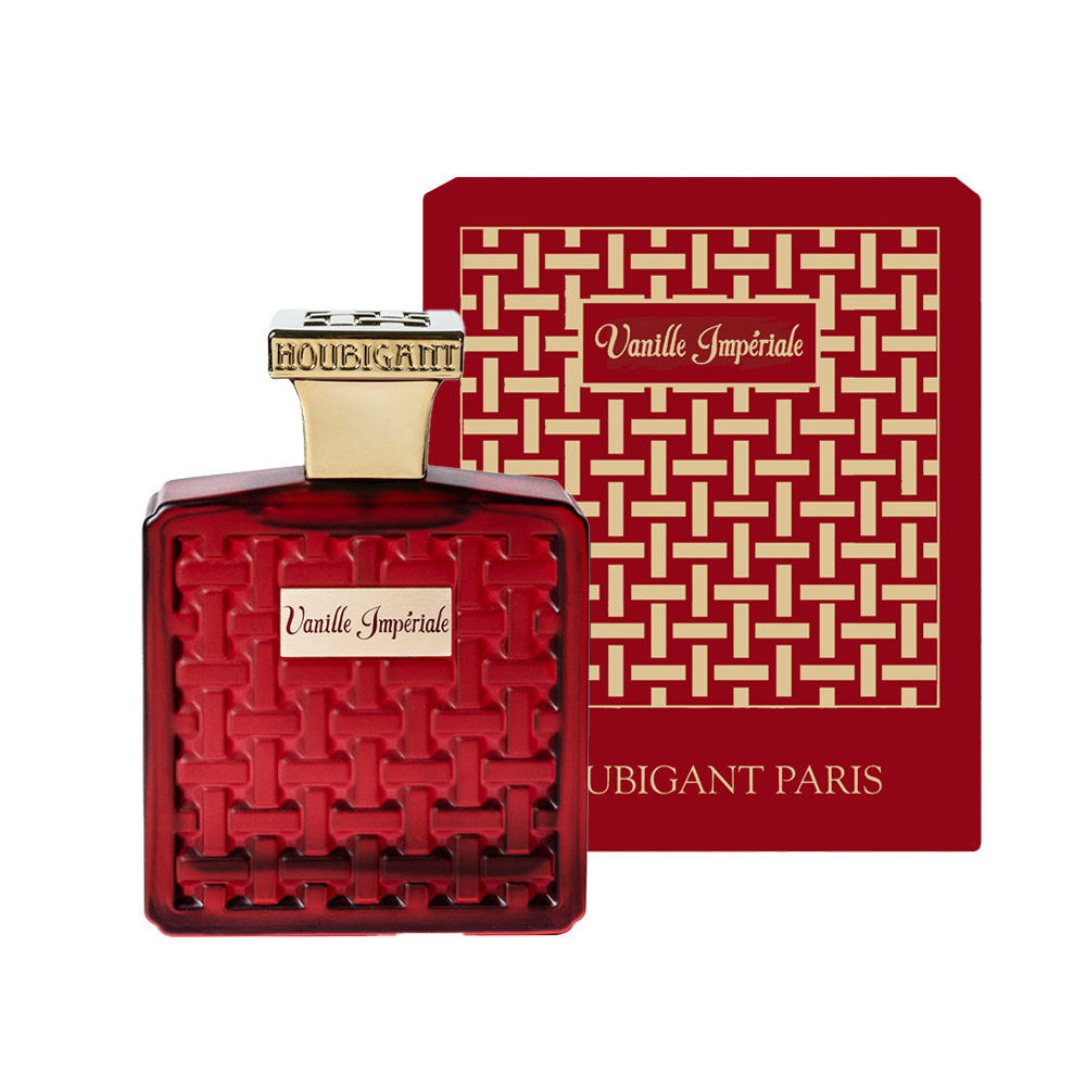 Vanille Imperiale  EdP  100 ml