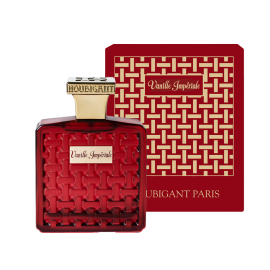 Vanille Imperiale  EdP