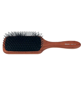 Bobingaträ Hårborste