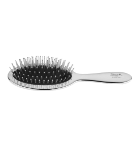 Chromium Pneumatic Hårborste