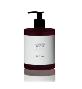 Di-Vino Tvål