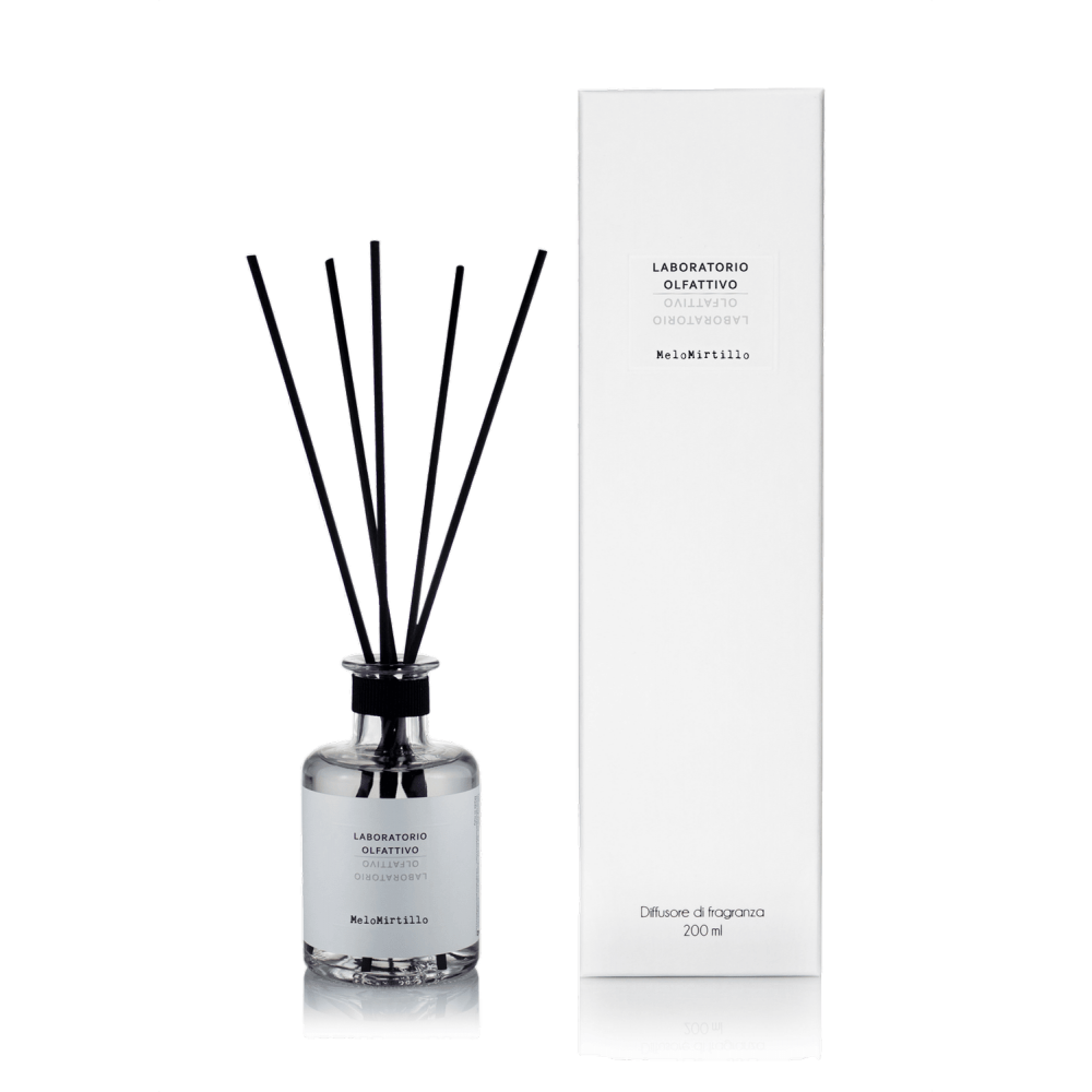 Melomirtillo Diffuser  200 ml