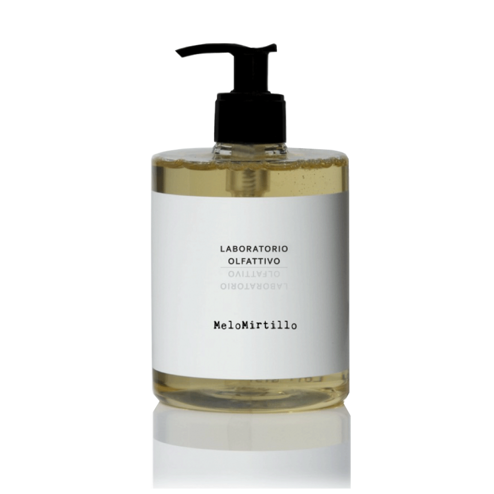 Melomertilo Tvål 500 ml