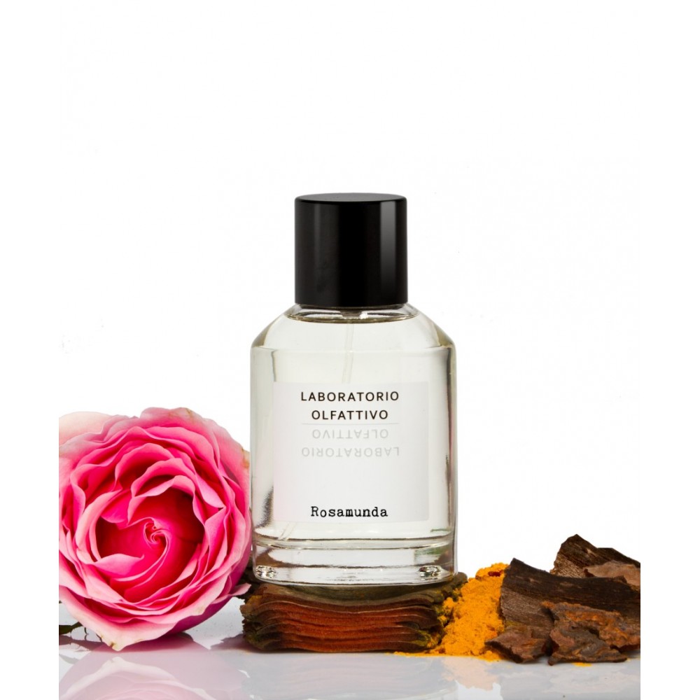 Rosamunda EdP 30 ml