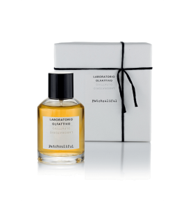 Patchouliful EdP