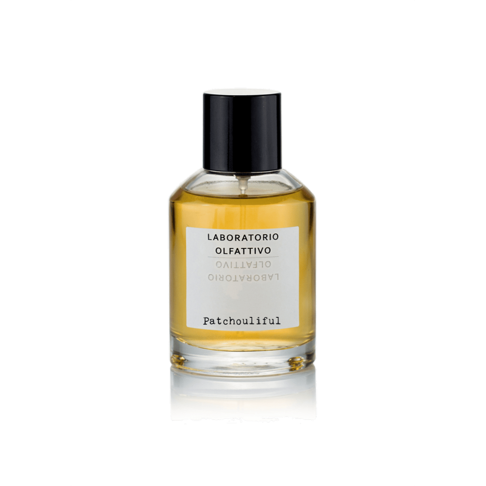 Patchouliful EdP 100 ml