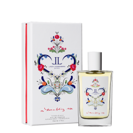 A trembling rose EdP A trembling rose EdP