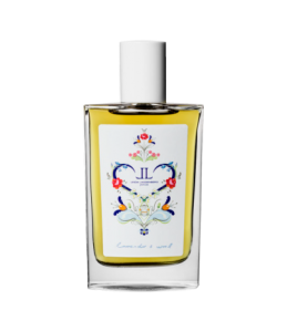 Lavender and wool EdP Lavender and wool EdP