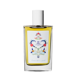 Lavender and wool EdP
