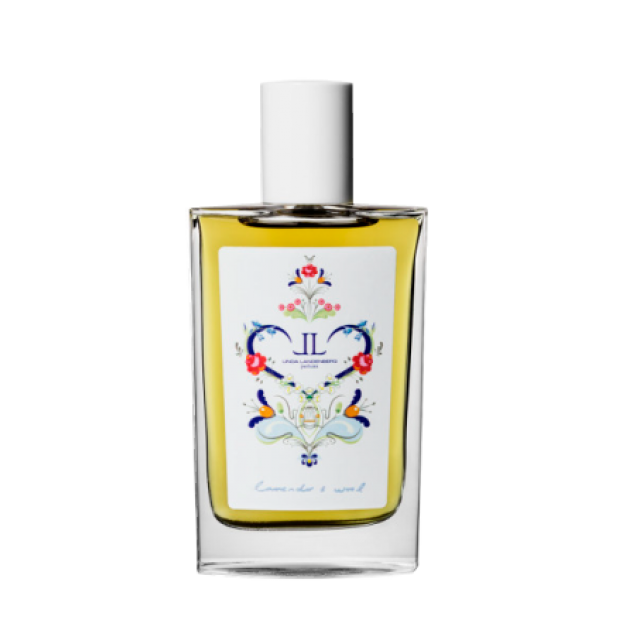 Lavender and wool EdP 50 ml