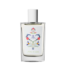 Pêche et suède EdP